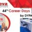 Kleva Pharmaceuticals at the 44th “Career Days” by DYPA
